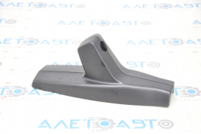 Interior Mirror Cover BMW i3 14-20 Black