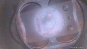Nissan Murano z52 15-24 3.5 VQ35DE 78k Engine