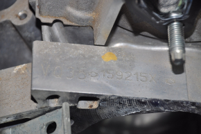 Nissan Murano z52 15-24 3.5 VQ35DE 78k Engine