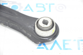 Rear left front transverse control arm Jeep Renegade 15- fwd cracked silent blocks