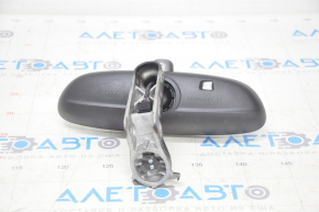 Interior mirror BMW i3 14-20 black, auto-dimming