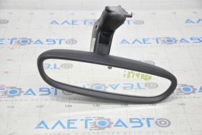 Interior mirror BMW i3 14-20 black, auto-dimming