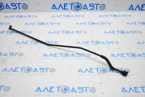 Support bonnet stop Mazda CX-9 16-23