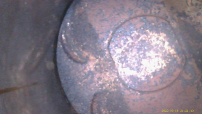 Engine Jeep Cherokee KL 14- 3.2 EHB 81k