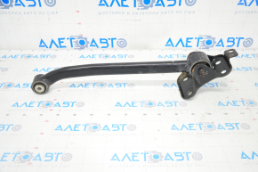 Rear left longitudinal arm Jeep Renegade 15- with bracket, cracked silent block