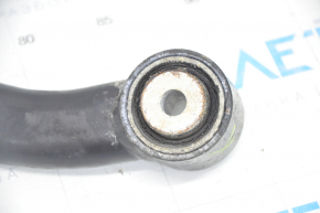 Rear left longitudinal arm Jeep Renegade 15- with bracket, cracked silent block