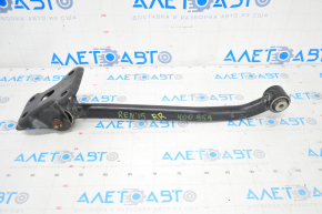 Rear right longitudinal arm Jeep Renegade 15- with bracket, cracked silent block