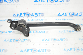 Rear right longitudinal arm Jeep Renegade 15- with bracket, cracked silent block