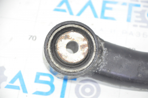 Rear right longitudinal arm Jeep Renegade 15- with bracket, cracked silent block