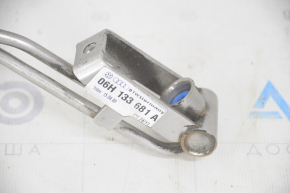 Fuel pipe Audi Q5 8R 09-17 with sensor