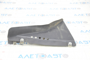 Front bumper guard left BMW i3 14-20 scratches