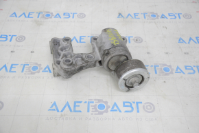 Tensioner roller with bracket Lexus ES350 13-18 3.5L