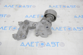 Tensioner roller with bracket Lexus ES350 13-18 3.5L
