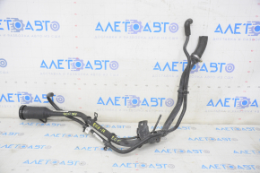 Fuel filler neck Ford Escape MK3 17-19 2.0T