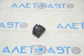 Front right window lift control BMW i3 14-21 black