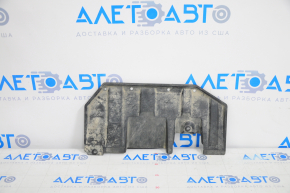 Left tank guard Mitsubishi Outlander 14-21