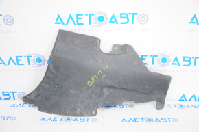 Front Left Underbody Guard Dodge Challenger 09-15