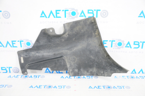 Front Left Underbody Guard Dodge Challenger 09-15