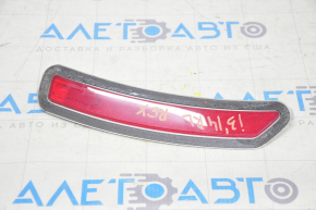 Rear Wing Reflector Left BMW i3 14-20
