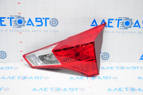 Light inside trunk lid right Toyota Rav4 13-15 TYC