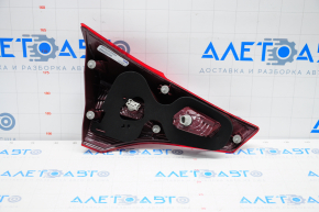 Light inside trunk lid right Toyota Rav4 13-15 TYC