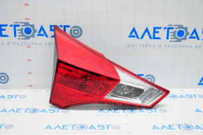 Inner tailgate light left Toyota Rav4 13-15 TYC
