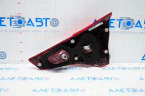 Inner tailgate light left Toyota Rav4 13-15 TYC