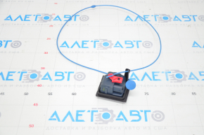 BMW i3 14-20 Charging Port Door Actuator with Cable