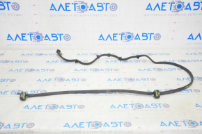BMW i3 14-21 heated windshield washer nozzle chain