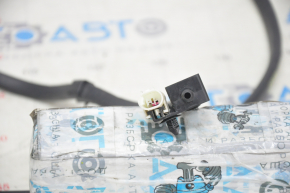 BMW i3 14-21 heated windshield washer nozzle chain