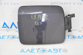 BMW i3 14-20 Charging Port Cover with Housing with Light
