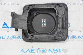 BMW i3 14-20 Charging Port Cover with Housing with Light