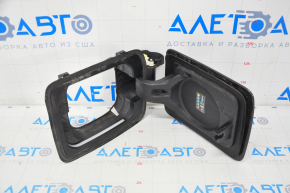 BMW i3 14-20 Charging Port Cover with Housing with Light