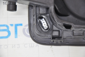 BMW i3 14-20 Charging Port Cover with Housing with Light