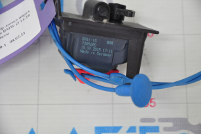 BMW i3 14-20 Charging Port Door Actuator with Cable