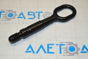 Towbar Audi A4 B8 08-16 Saloon