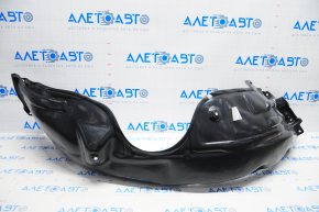 Front right mudguard Toyota Camry v55 15-17 usa TYC