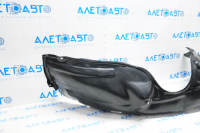 Front right mudguard Toyota Camry v55 15-17 usa TYC