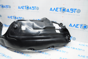 Front right mudguard Toyota Camry v55 15-17 usa TYC