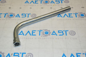 Wheel spanner Audi A4 B8 08-16 sedan