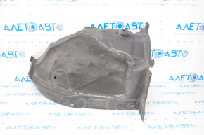 Mudguard front left rear part BMW i3 14-20