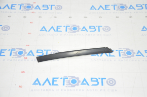 Door trim side rear right Toyota Prius 50 16-22 rear