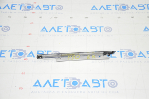 Door trim side rear right Toyota Prius 50 16-22 rear