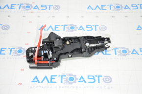 Toyota Prius 50 16-22 rear right door handle mechanism