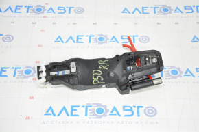 Toyota Prius 50 16-22 rear right door handle mechanism