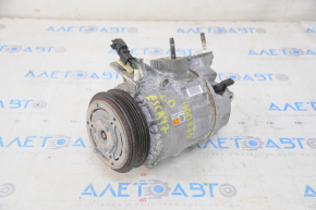 Air Conditioning Compressor Ford Escape MK3 17-19 2.0T