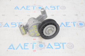 Tensioner Pulley Drive Belt Ford Escape MK3 13-17 2.0T