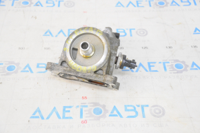 Oil filter housing Ford Escape MK3 13-19 2.0T 3 channels