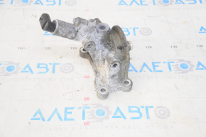 Oil filter housing Ford Escape MK3 13-19 2.0T 3 channels