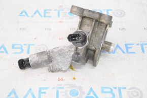 Oil filter housing Ford Escape MK3 13-19 2.0T 3 channels